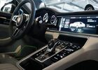 Сірий Порше Panamera, об'ємом двигуна 2.89 л та пробігом 72 тис. км за 93376 $, фото 11 на Automoto.ua