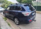 Мицубиси Аутлендер 2013 в Европе на Automoto.ua Мицубиси Аутлендер, объемом двигателя 2.18 л и пробегом 180 тыс. км за 14251 $, фото 6 на Automoto.ua