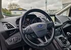 Форд Си-Макс 2018 в Европе на Automoto.ua Форд Си-Макс, объемом двигателя 1.5 л и пробегом 15 тыс. км за 9990 $, фото 10 на Automoto.ua