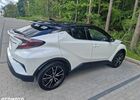 Тойота C-HR, об'ємом двигуна 1.8 л та пробігом 97 тис. км за 21382 $, фото 1 на Automoto.ua