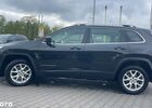 Джип Cherokee, об'ємом двигуна 1.96 л та пробігом 220 тис. км за 10346 $, фото 5 на Automoto.ua