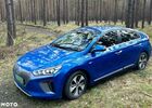 Хендай Ioniq, объемом двигателя 0 л и пробегом 63 тыс. км за 14147 $, фото 11 на Automoto.ua