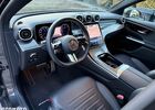 Мерседес ЦЛЦ-класс 2024 в Европе на Automoto.ua Серый Мерседес ЦЛЦ-класс, объемом двигателя 1 л и пробегом 23 тыс. км за 54407 $, фото 19 на Automoto.ua