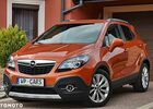 Опель Mokka, об'ємом двигуна 1.36 л та пробігом 130 тис. км за 11857 $, фото 4 на Automoto.ua