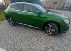 Мерседес ГЛА-Клас 2017 у Європі на Automoto.ua Зелений Мерседес ГЛА-Клас, об'ємом двигуна 1 л та пробігом 101 тис. км за 18645 $, фото 1 на Automoto.ua