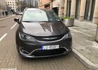 Крайслер Pacifica, об'ємом двигуна 3.61 л та пробігом 145 тис. км за 21571 $, фото 11 на Automoto.ua