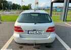 Мерседес Б-класс 2005 в Европе на Automoto.ua Серый Мерседес Б-класс, объемом двигателя 1 л и пробегом 215 тыс. км за 2882 $, фото 4 на Automoto.ua