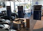 Купити нове авто Volkswagen у Дніпро (Дніпропетровську) в автосалоні "Автоцентр-Україна" | Фото 9 на Automoto.ua