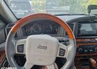 Джип Grand Cherokee, об'ємом двигуна 2.99 л та пробігом 297 тис. км за 8207 $, фото 11 на Automoto.ua