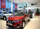 Купити нове авто Nissan у Харкові в автосалоні "Атлант-М на Гагаріна" | Фото 9 на Automoto.ua