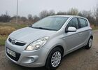 Хендай и20, объемом двигателя 1.25 л и пробегом 134 тыс. км за 3758 $, фото 1 на Automoto.ua