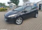 Форд Фиеста, объемом двигателя 1.39 л и пробегом 153 тыс. км за 6458 $, фото 1 на Automoto.ua