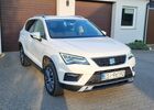 Сеат Ateca, об'ємом двигуна 1.6 л та пробігом 91 тис. км за 14363 $, фото 1 на Automoto.ua