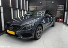 Мерседес Ц-Клас 2015 у Європі на Automoto.ua Мерседес Ц-Клас, об'ємом двигуна 2.14 л та пробігом 189 тис. км за 79500 $, фото 25 на Automoto.ua