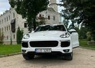 Порше Cayenne, об'ємом двигуна 2.97 л та пробігом 188 тис. км за 35637 $, фото 5 на Automoto.ua