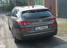 Хендай i30, объемом двигателя 1.35 л и пробегом 28 тыс. км за 15097 $, фото 6 на Automoto.ua