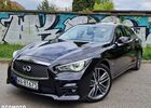 Інфініті Q50, об'ємом двигуна 1.99 л та пробігом 92 тис. км за 15097 $, фото 11 на Automoto.ua