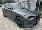 Серый Мазда CX-60, объемом двигателя 2.49 л и пробегом 14 тыс. км за 51119 $, фото 2 на Automoto.ua