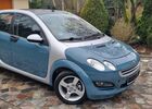 Смарт Forfour, об'ємом двигуна 1.5 л та пробігом 170 тис. км за 2786 $, фото 3 на Automoto.ua