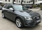 Ауді SQ5, об'ємом двигуна 2.97 л та пробігом 155 тис. км за 26998 $, фото 1 на Automoto.ua