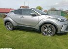 Тойота C-HR, об'ємом двигуна 1.99 л та пробігом 35 тис. км за 25400 $, фото 9 на Automoto.ua