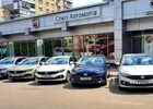 Купить новое авто  в Житомире в автосалоне "ФІАТ ЦЕНТР ЖИТОМИР «СОЮЗ АВТОМОТІВ»" | Фото 1 на Automoto.ua