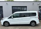 Білий Форд Grand Tourneo, об'ємом двигуна 1.5 л та пробігом 130 тис. км за 32274 $, фото 6 на Automoto.ua