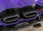 Ламборджини Revuelto 2025 в Европе на Automoto.ua Красный Ламборджини Revuelto, объемом двигателя 6.5 л и пробегом 3 тыс. км за 816664 $, фото 20 на Automoto.ua