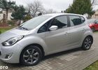 Хендай ix20, объемом двигателя 1.4 л и пробегом 63 тыс. км за 8834 $, фото 23 на Automoto.ua