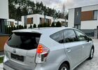 Тойота Prius Plus, об'ємом двигуна 1.8 л та пробігом 270 тис. км за 13283 $, фото 5 на Automoto.ua