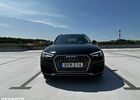 Ауді A4 Allroad, об'ємом двигуна 1.97 л та пробігом 94 тис. км за 21166 $, фото 1 на Automoto.ua