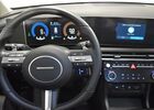 Хендай Туксон 2025 в Европе на Automoto.ua Белый Хендай Туксон, объемом двигателя 1.6 л и пробегом 9 тыс. км за 33189 $, фото 8 на Automoto.ua