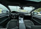 Ауді A7 Sportback, об'ємом двигуна 1.98 л та пробігом 52 тис. км за 55702 $, фото 18 на Automoto.ua