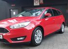 Форд Фокус, объемом двигателя 1.5 л и пробегом 204 тыс. км за 7970 $, фото 1 на Automoto.ua