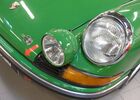 Зеленый Порше 911, объемом двигателя 0 л и пробегом 143 тыс. км за 96868 $, фото 18 на Automoto.ua