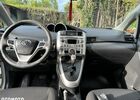 Тойота Версо, объемом двигателя 1.8 л и пробегом 263 тыс. км за 6069 $, фото 8 на Automoto.ua