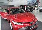 Купить новое авто Toyota в Кропивницком (Кировограде) в автосалоне "Мотор-Олви" | Фото 7 на Automoto.ua