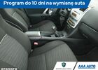 Тойота Авенсіс, об'ємом двигуна 1.6 л та пробігом 85 тис. км за 9071 $, фото 7 на Automoto.ua