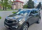 Киа Sportage, объемом двигателя 1.69 л и пробегом 255 тыс. км за 10367 $, фото 16 на Automoto.ua