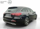 Мерседес Ц-Класс 2024 в Европе на Automoto.ua Черный Мерседес Ц-Класс, объемом двигателя 1 л и пробегом 1 тыс. км за 51744 $, фото 7 на Automoto.ua