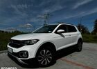 Фольксваген T-Cross, объемом двигателя 1 л и пробегом 54 тыс. км за 18596 $, фото 2 на Automoto.ua