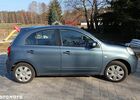 Ниссан Микра, объемом двигателя 1.2 л и пробегом 217 тыс. км за 4212 $, фото 2 на Automoto.ua