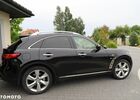 Інфініті QX70, об'ємом двигуна 3.7 л та пробігом 109 тис. км за 23758 $, фото 14 на Automoto.ua