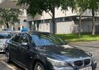 Сірий БМВ 525, об'ємом двигуна 2.99 л та пробігом 264 тис. км за 11450 $, фото 6 на Automoto.ua