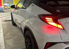 Тойота C-HR 2021 в Европе на Automoto.ua Серый Тойота C-HR, объемом двигателя 1 л и пробегом 34 тыс. км за 115000 $, фото 14 на Automoto.ua