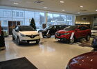 Купити нове авто Renault у Дніпро (Дніпропетровську) в автосалоні "Сінгл-Мотор" | Фото 8 на Automoto.ua