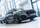 Ауді SQ7, об'ємом двигуна 3.96 л та пробігом 99 тис. км за 86177 $, фото 16 на Automoto.ua