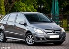 Мерседес Б-класс 2009 в Европе на Automoto.ua Серый Мерседес Б-класс, объемом двигателя 1 л и пробегом 219 тыс. км за 4819 $, фото 4 на Automoto.ua