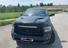 Чорний Ram 1500, об'ємом двигуна 0 л та пробігом 105 тис. км за 58315 $, фото 3 на Automoto.ua