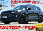 Форд Куга, объемом двигателя 2 л и пробегом 188 тыс. км за 19395 $, фото 1 на Automoto.ua